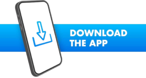 download page of the mobile app empty screen smartphone for you app download app stock illustration vector removebg preview